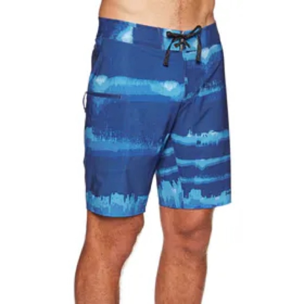 Patagonia Men’s Boardshorts, NEW SZ 34